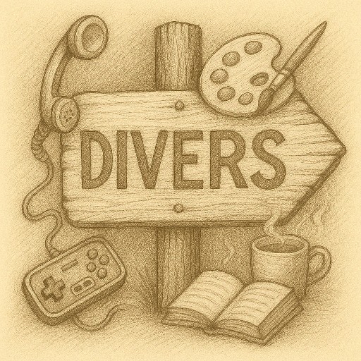 diverse Lieder