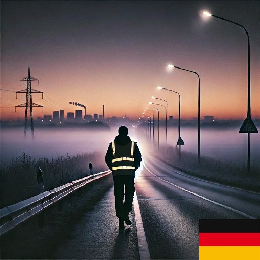 First light