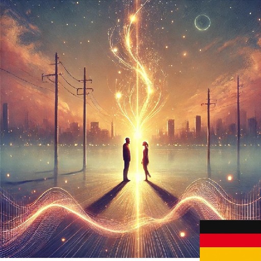 Einklang mit Dir
