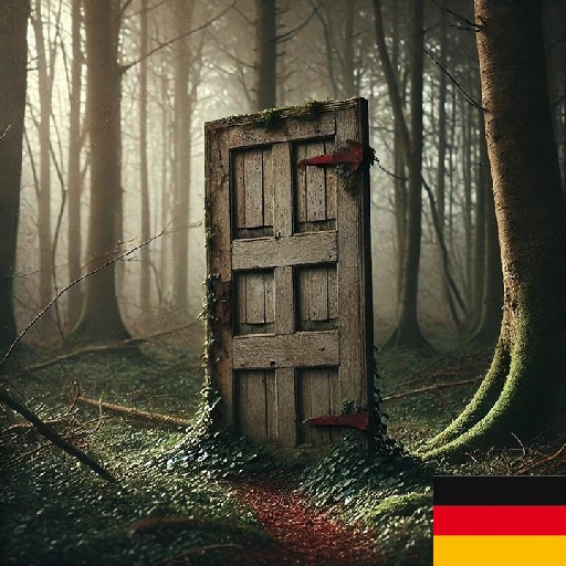 Jenseits der Pfade