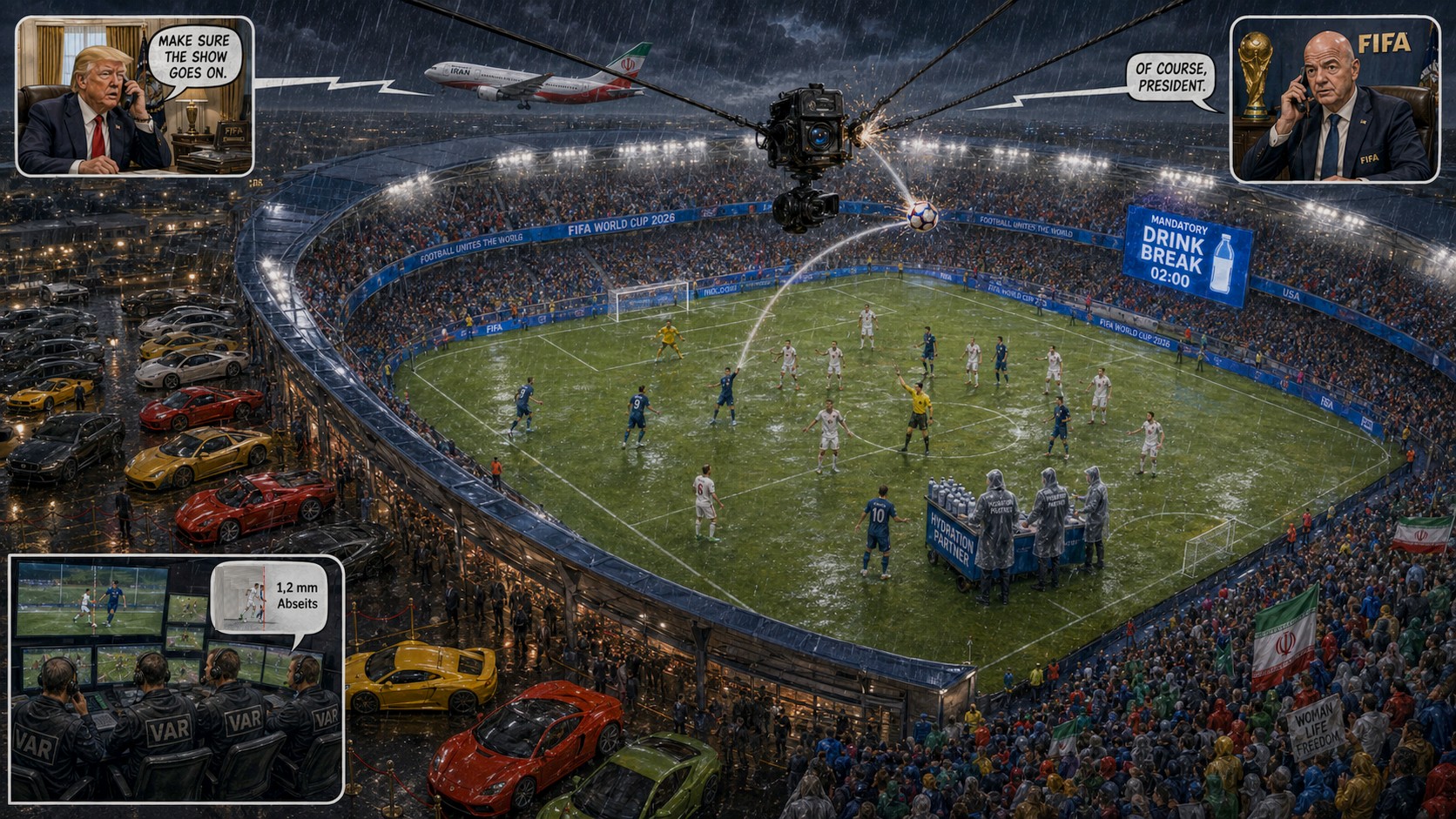 WM 2026