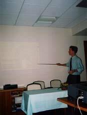 Course 1 · Summer Academy 2000