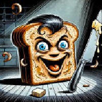 PsychoToast!