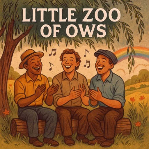 Cover: Little Zoo of 'OWs'